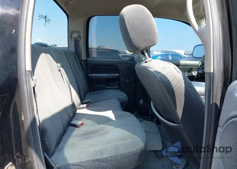 2003 Dodge Ram 3500 Slt/Laramie/St from USA, damaged, VIN 3D7LU38C43G843769